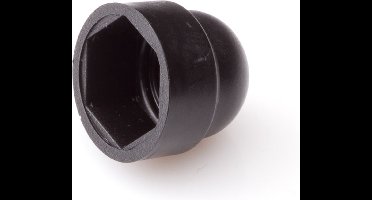 Moerkap - M6 - Zwart