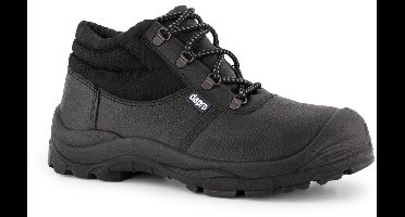 Dapro Safety Noble S3 C Veiligheidsschoenen - Maat 41 - Zwart - Stalen neus en antiperforatie stalen tussenzool veiligheidsschoenen dames & heren - werkschoenen dames - werkschoenen heren