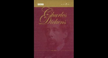 Great Authors Dickens (DVD)