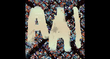 Mouse On Mars - AAI (2 LP)