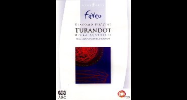 Turandot (DVD)