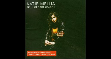 Katie Melua - Call Off The Search (CD)