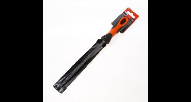 Bahco Vierkante vijl basterd hecht 200 x 8mm type 1-160-08-1-2