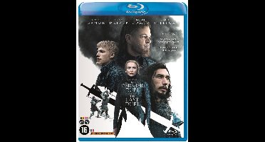 Last Duel (Blu-ray)