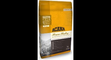 ACANA CLAS PRAIRIE POULTRY 17KG