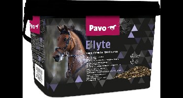 Pavo E'Lyte - Voedingssupplement - 3 kg