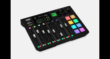 RØDE RØDECaster Pro – Podcast Production Studio