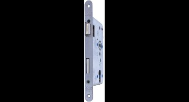 Mauer Dag- en Nachtslot Platal 9055 - DM 55 - PC 72 - D2 + D4 - SKG**