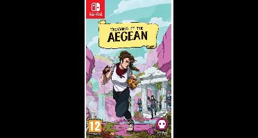 Treasures of the Aegean