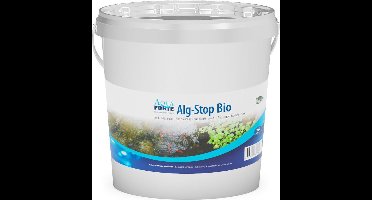AquaForte Alg-stop BIO - 2,5 kg