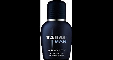 Tabac Man Gravity Eau de toilette spray voor heren - 50 ml