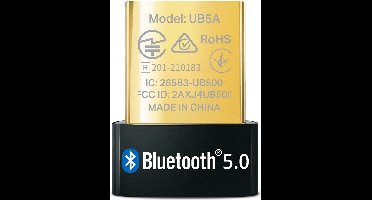 TP-Link UB5A - Bluetooth Adaptor