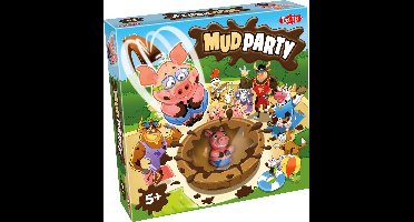 Mud Party