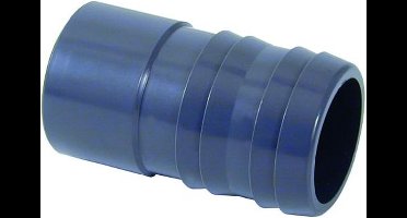 PVC slangtule Ø50mm x 50mm PN10