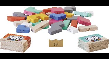 Jenga Maker - Bordspel