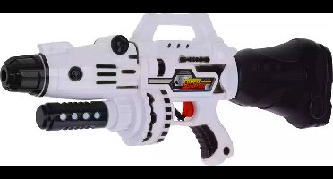 Waterpistool Trigger 41 cm - Oranje