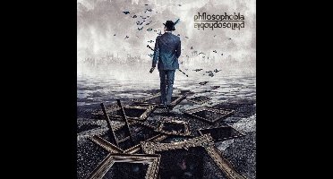 Philosophobia - Philosophobia (CD)