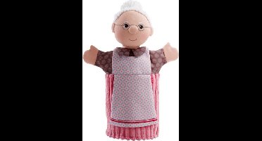 HABA Handpop Oma 27 cm 301481