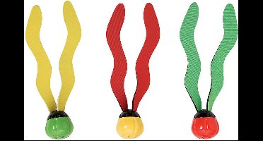 Intex Duikballen 3 kleuren