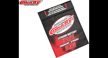 Team corally - Lipo Safe Bag - Sport - 22x30cm