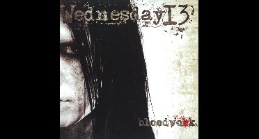 Wednesday 13 - Bloodwork (CD)