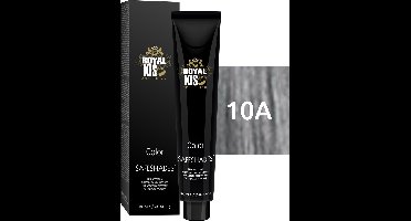 Royal KIS - Safe Shade - 100 ml - 10A