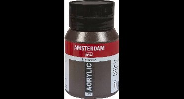 Amsterdam Standard Series Acrylverf Pot 500 ml Van Dijckbruin 403