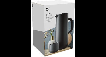 WMF Impulse Isoleerkan - 1L - Zwart