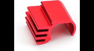 Carisma - MSA-1E MOTOR HEAT SINK