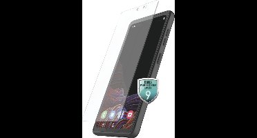 Hama Glazen Displaybescherming Premium Crystal Glass Voor Samsung XCover 5