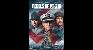 Rebels of PT-218 (DVD)