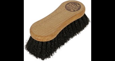 Magic Brush Finishing Borstel - maat One size - brown