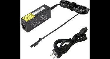 CoreParts MBXMS-AC0005 netvoeding & inverter Binnen 31 W Zwart