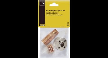 Toparc 041240 Lasset vuldraad