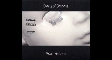 Diary Of Dreams - Freak Perfume (CD)