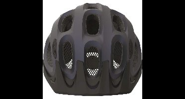 ABUS Youn-I Ace Fietshelm, blauw Hoofdomtrek L | 56-61cm