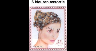 Fancy haar / wenkbrauwen tattoo