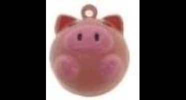 Belletjes varken 12 stuks