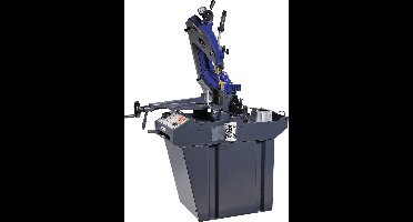 Bandzaagmachine hydraulisch 225mm 400V