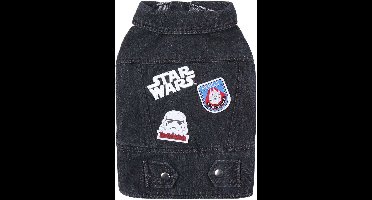 Dog coat Star Wars Grey XS