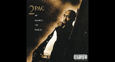 2Pac - Me Against The World (CD)