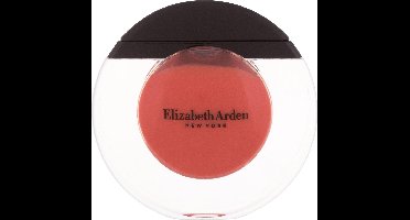 Elizabeth Arden Sheer Kiss Lip Oil 7ml - Coral Caress