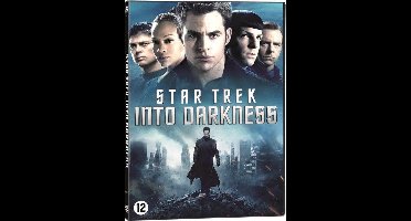 Star Trek Into Darkness