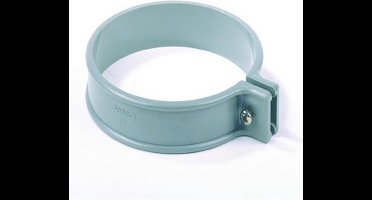 Afvoer pvc lijm - Pvc ophangbeugel - 60mm