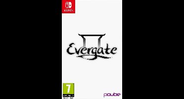 Evergate - Nintendo Switch