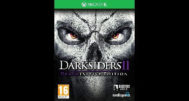 Darksiders 2 (Deathinitive Edition)