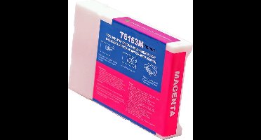 ABC huismerk inkt cartridge geschikt voor Epson B300 B310 B500 B510 magenta