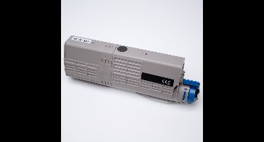 ABC huismerk toner zwart 7000 paginas geschikt voor Oki C532 C532DN C542 C542DN MC563 MC563DN MC573 MC573DN C 532 C 532DN C 542 C 542DN MC 563 MC 563DN MC 573 MC 573DN 46490608