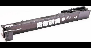 ABC huismerk toner geschikt voor HP 826A CF312A geel voor HP Laserjet Enterprise M855 M855dn M855nfc M855x plus M855xh