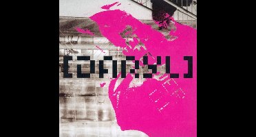 [DARYL] - [DARYL] (CD)